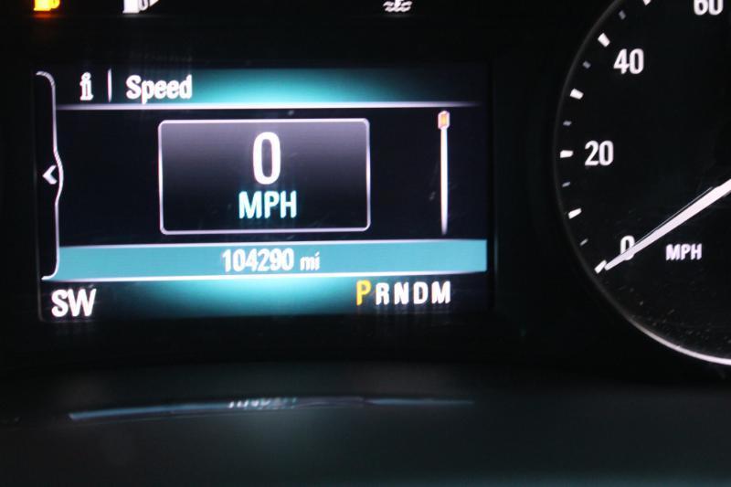 Buick Encore Preferred FWD 2021