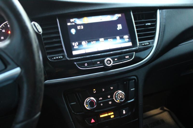 Buick Encore Preferred FWD 2021