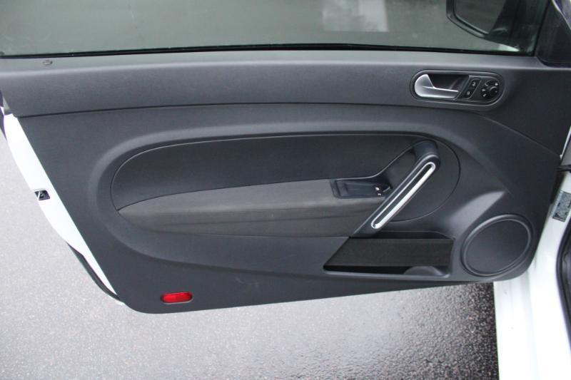 Volkswagen Beetle 1.8T 2014