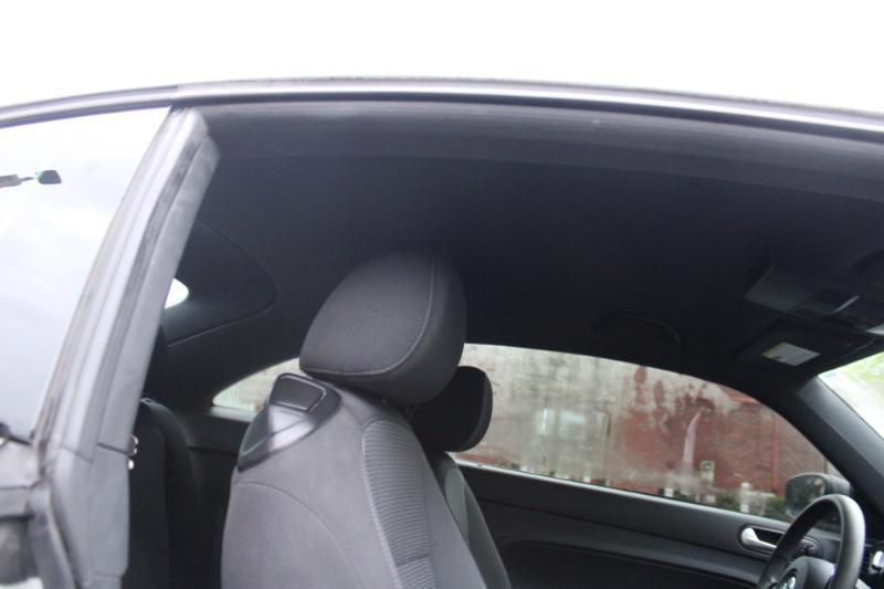 Volkswagen Beetle 1.8T 2014