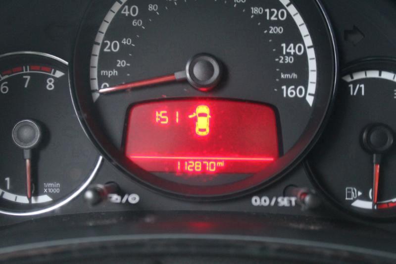 Volkswagen Beetle 1.8T 2014