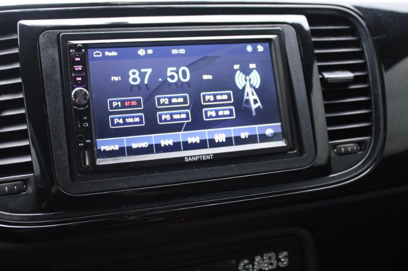 Volkswagen Beetle 1.8T 2014