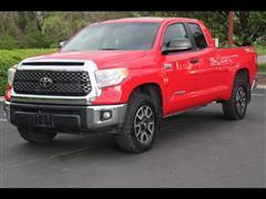 2015 Toyota Tundra 