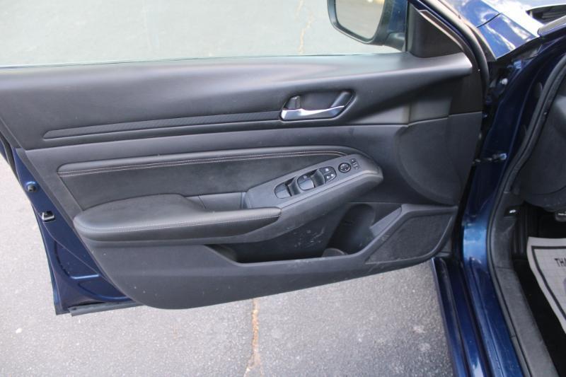 Nissan Altima 2.5 S 2020