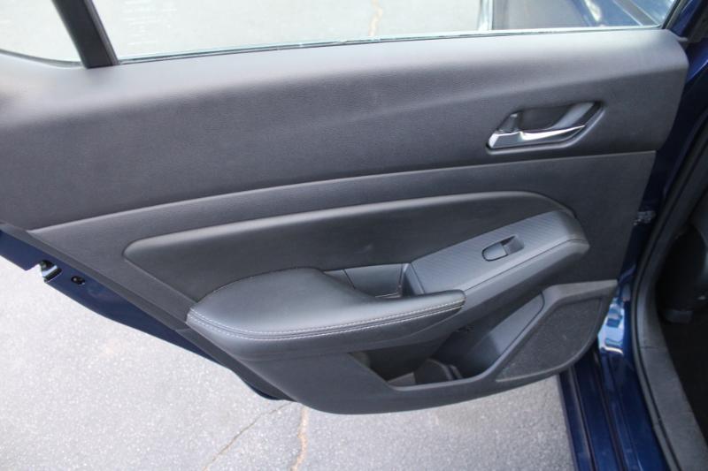 Nissan Altima 2.5 S 2020