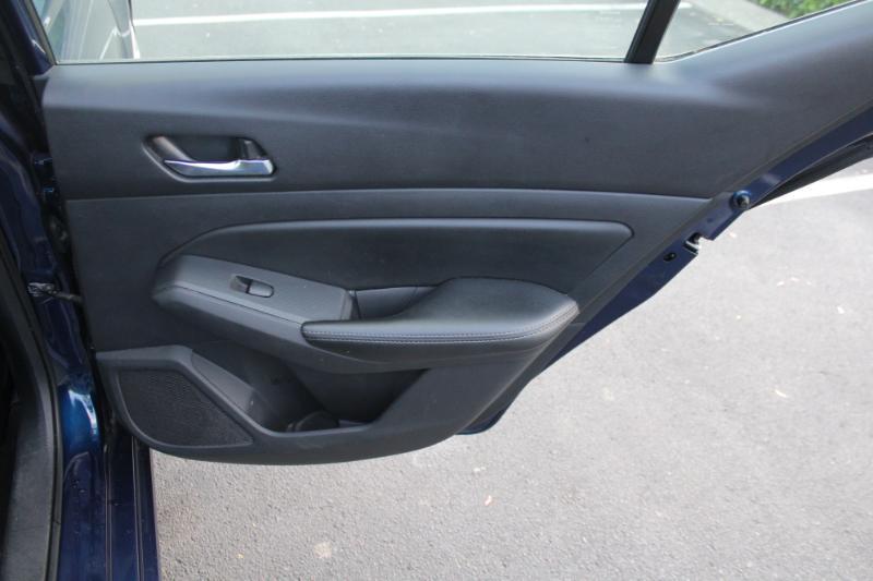 Nissan Altima 2.5 S 2020