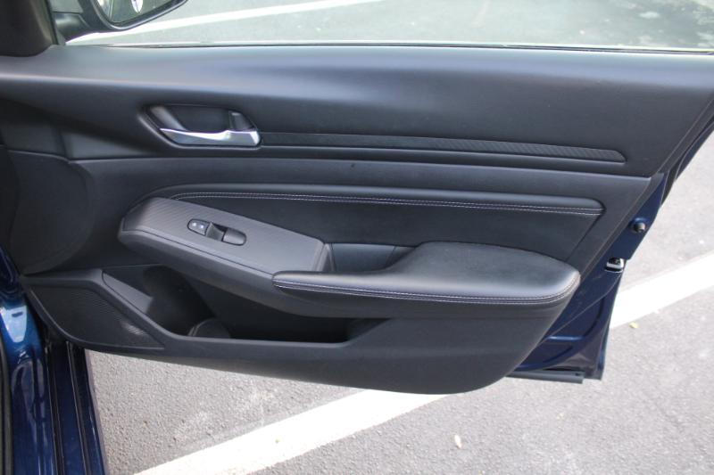 Nissan Altima 2.5 S 2020