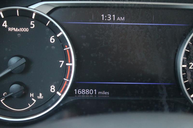 Nissan Altima 2.5 S 2020