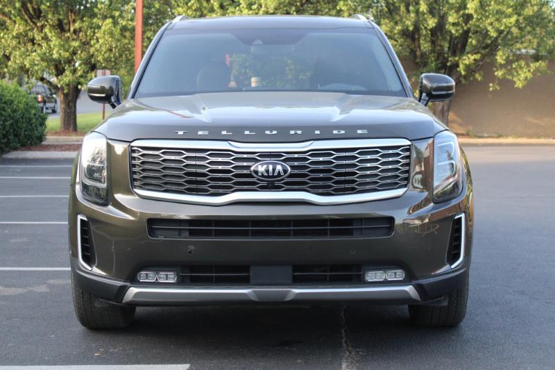 Kia Telluride SX AWD 2020