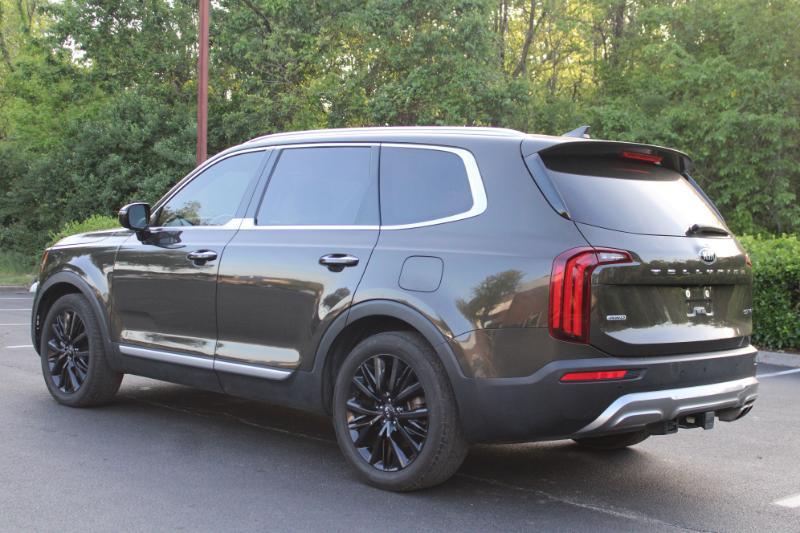 Kia Telluride SX AWD 2020