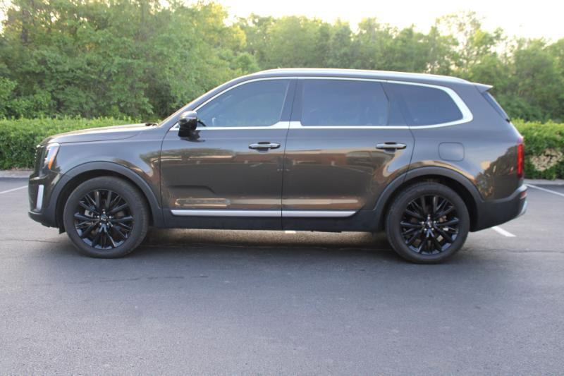 Kia Telluride SX AWD 2020