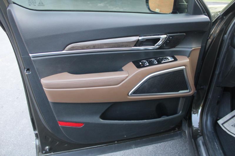 Kia Telluride SX AWD 2020