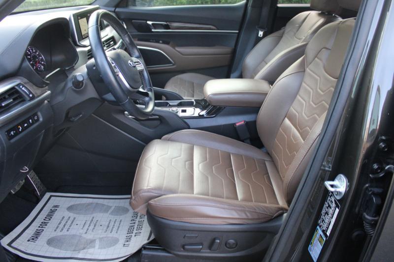 Kia Telluride SX AWD 2020