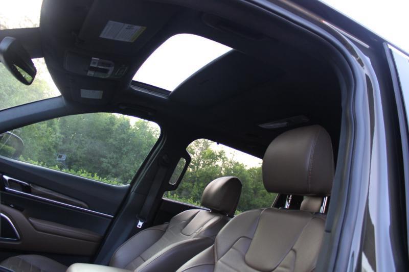 Kia Telluride SX AWD 2020