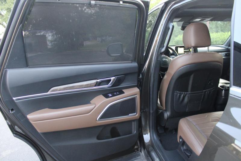 Kia Telluride SX AWD 2020