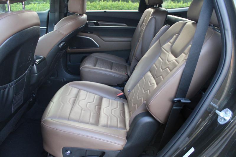 Kia Telluride SX AWD 2020