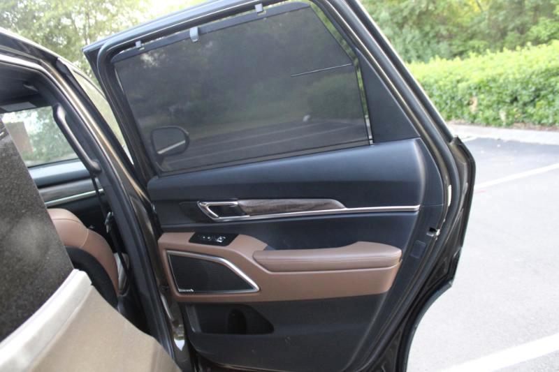 Kia Telluride SX AWD 2020