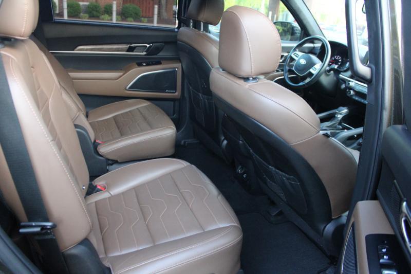 Kia Telluride SX AWD 2020