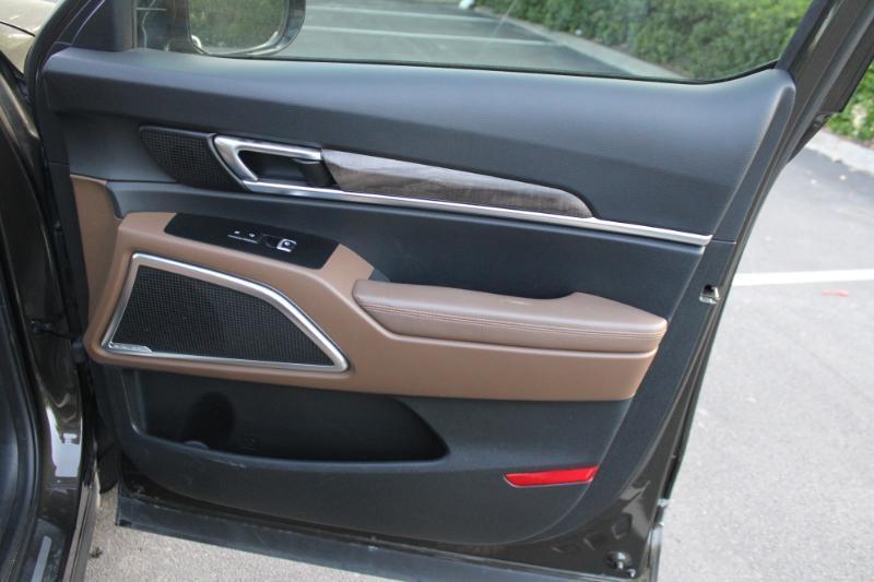 Kia Telluride SX AWD 2020