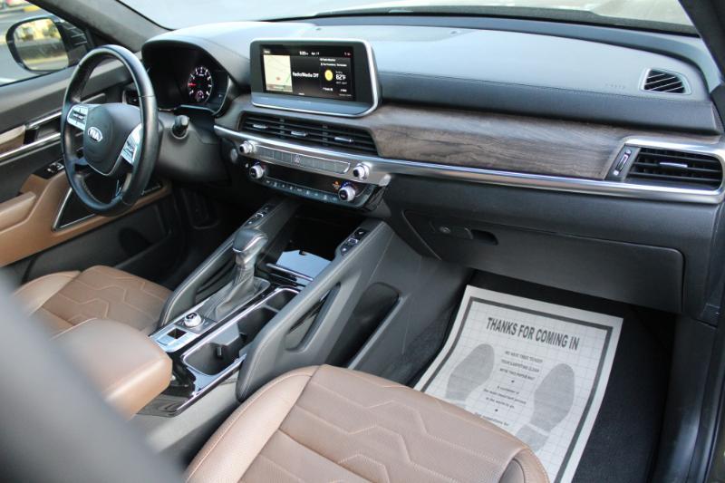 Kia Telluride SX AWD 2020