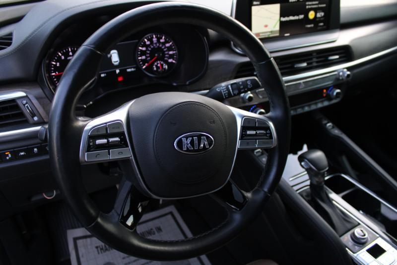 Kia Telluride SX AWD 2020