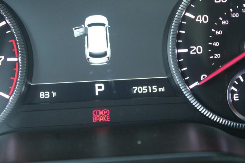 Kia Telluride SX AWD 2020