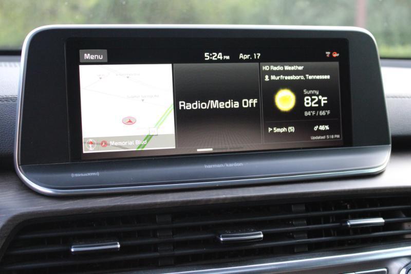 Kia Telluride SX AWD 2020