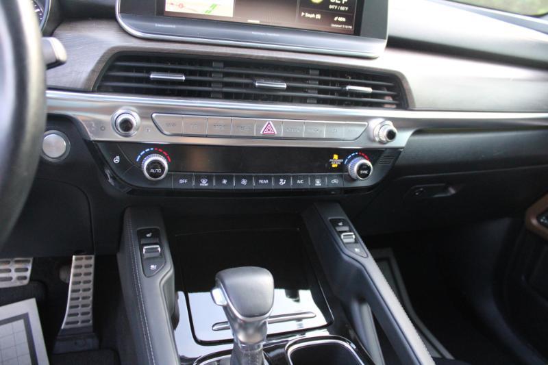 Kia Telluride SX AWD 2020