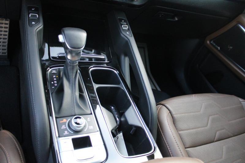 Kia Telluride SX AWD 2020