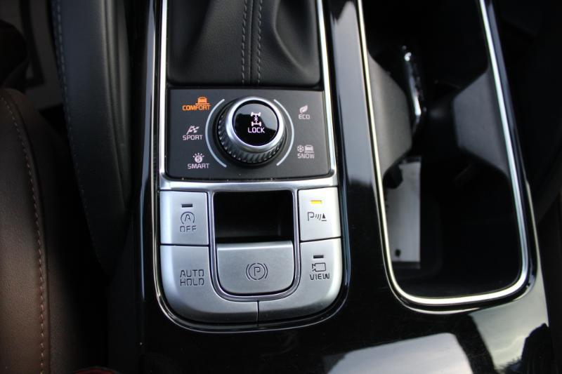 Kia Telluride SX AWD 2020