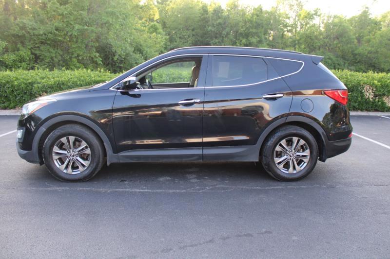 Hyundai Santa Fe Sport 2.4 FWD 2014