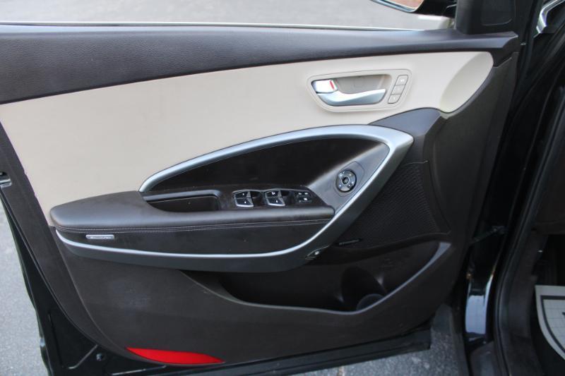 Hyundai Santa Fe Sport 2.4 FWD 2014