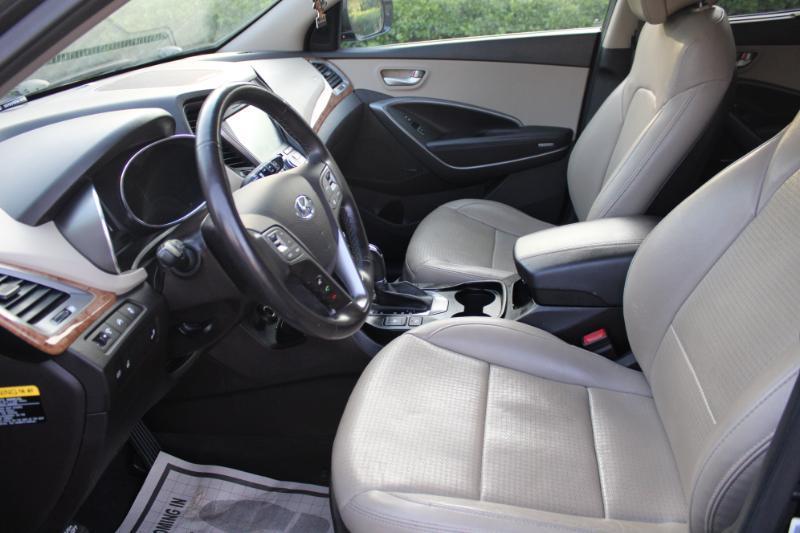 Hyundai Santa Fe Sport 2.4 FWD 2014