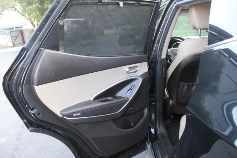 Hyundai Santa Fe Sport 2.4 FWD 2014