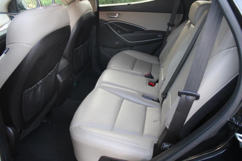 Hyundai Santa Fe Sport 2.4 FWD 2014