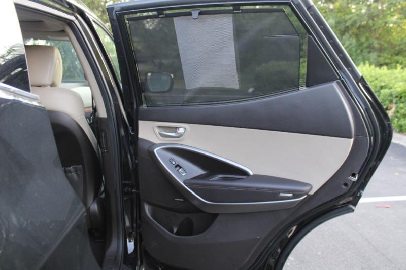 Hyundai Santa Fe Sport 2.4 FWD 2014