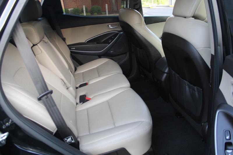 Hyundai Santa Fe Sport 2.4 FWD 2014