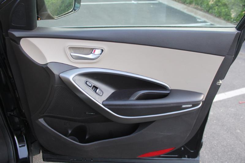 Hyundai Santa Fe Sport 2.4 FWD 2014