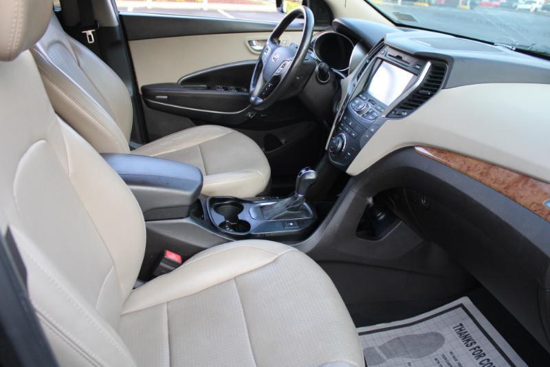 Hyundai Santa Fe Sport 2.4 FWD 2014