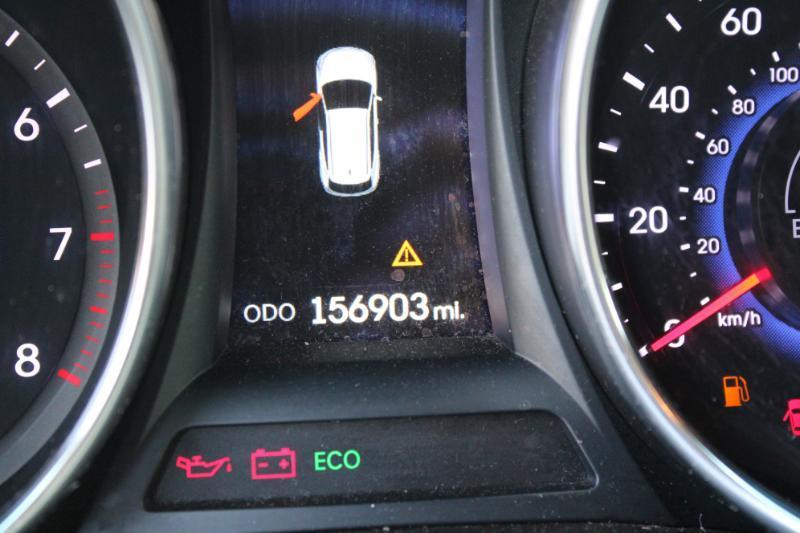 Hyundai Santa Fe Sport 2.4 FWD 2014