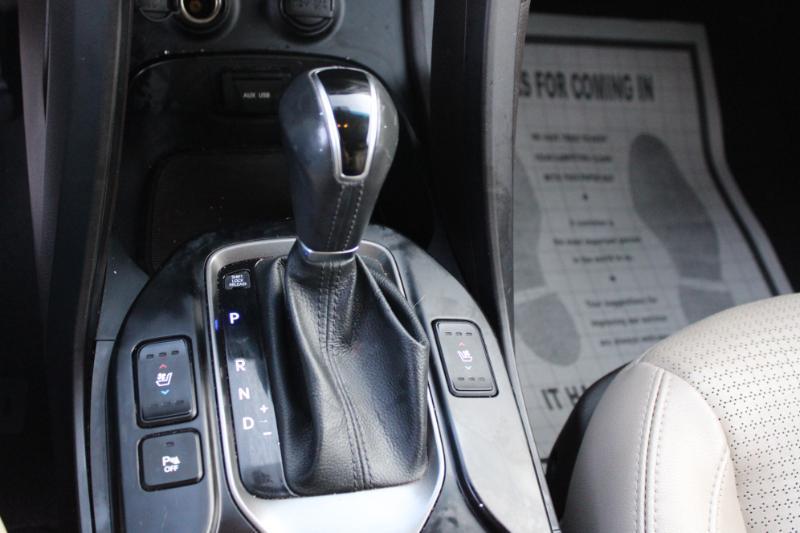 Hyundai Santa Fe Sport 2.4 FWD 2014