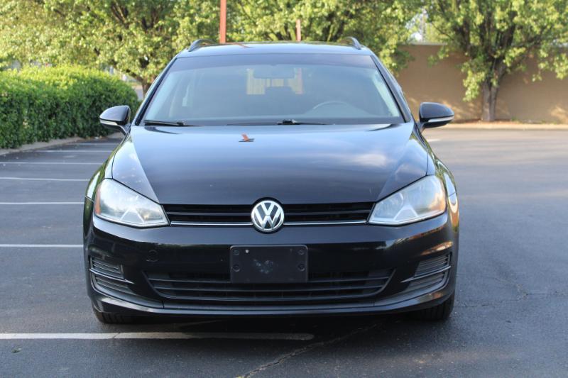 Volkswagen Jetta SportWagen S 2016