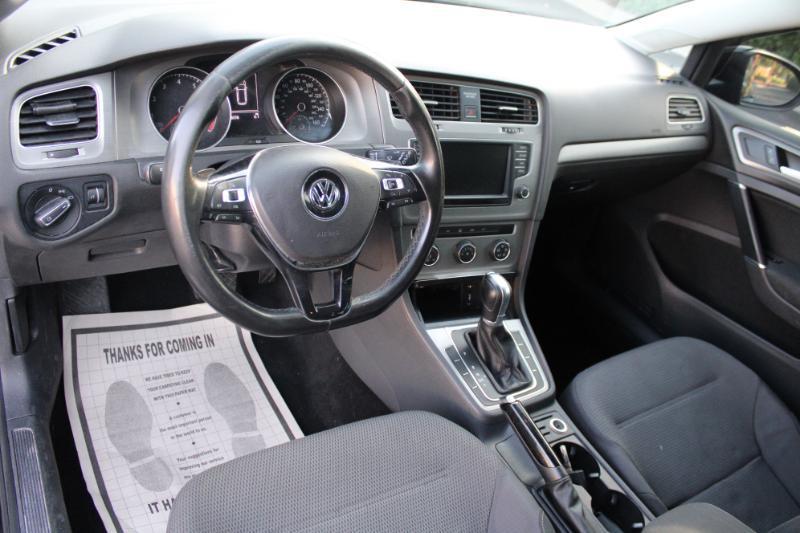 Volkswagen Jetta SportWagen S 2016