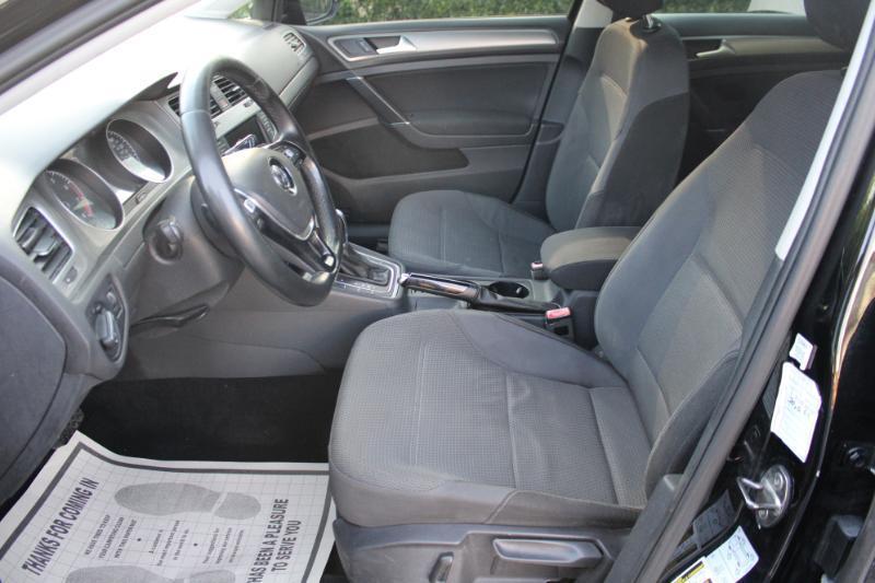 Volkswagen Jetta SportWagen S 2016