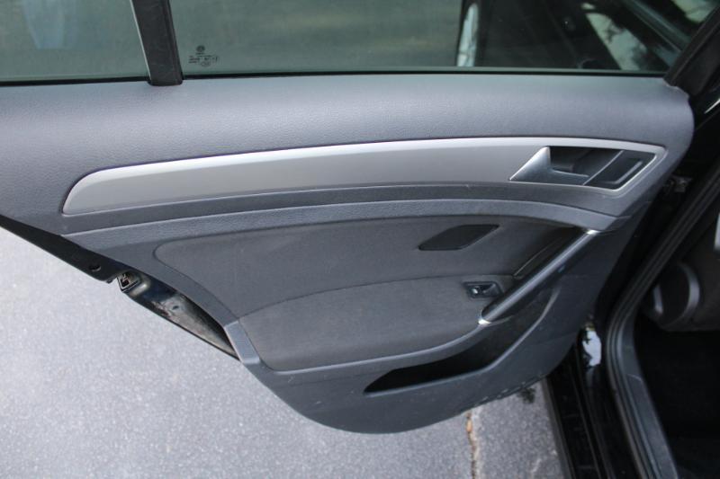 Volkswagen Jetta SportWagen S 2016