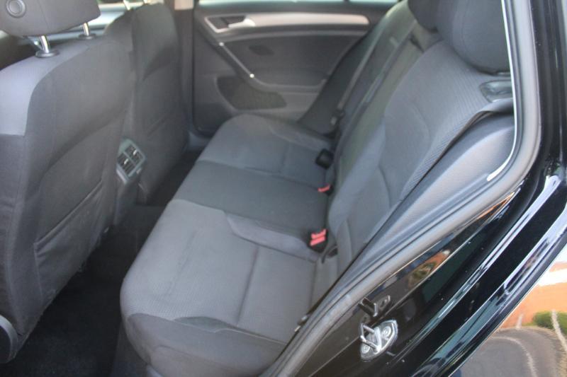 Volkswagen Jetta SportWagen S 2016