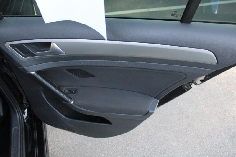 Volkswagen Jetta SportWagen S 2016