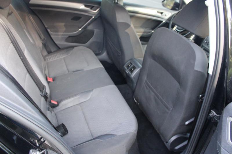 Volkswagen Jetta SportWagen S 2016