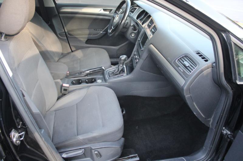 Volkswagen Jetta SportWagen S 2016