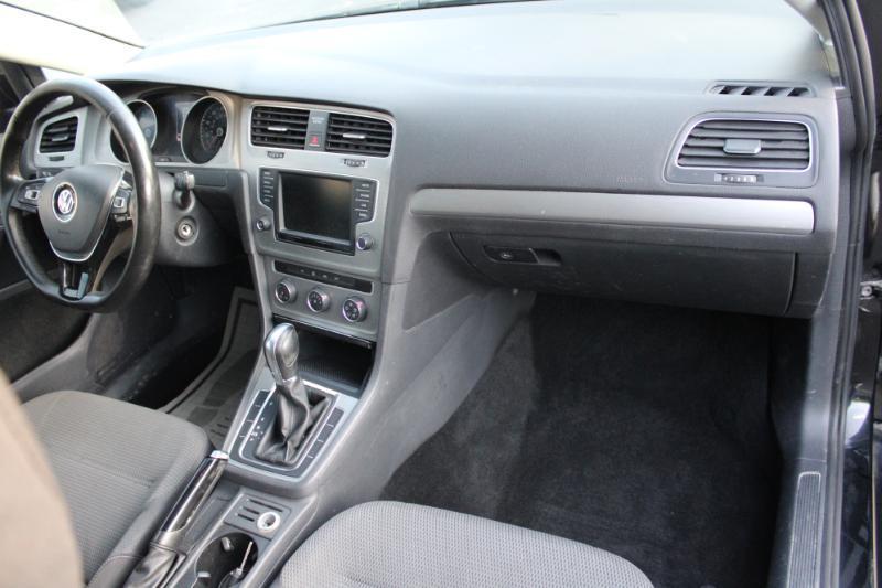 Volkswagen Jetta SportWagen S 2016